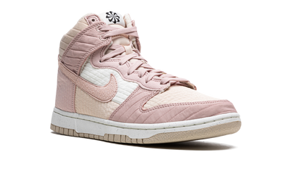DUNK HIGH NEXT NATURE MNS WMNS "Toasty - Pink Oxford" DN9909 200