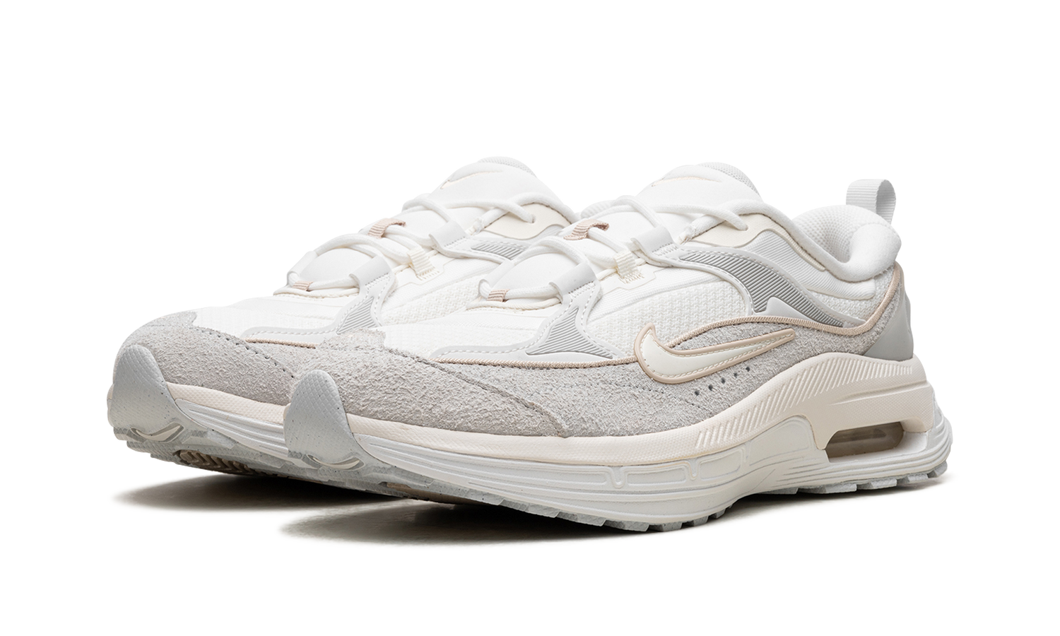 AIR MAX BLISS LX WMNS "Summit White" DX5658 100
