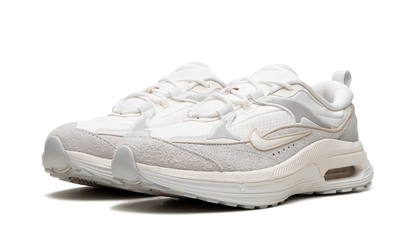 AIR MAX BLISS LX WMNS "Summit White" DX5658 100