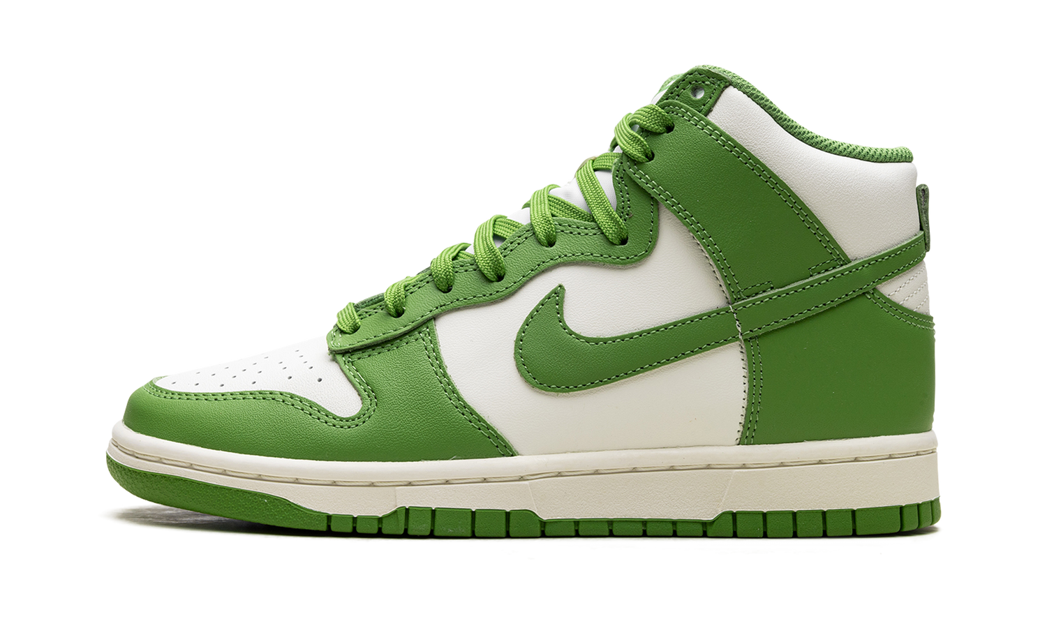 DUNK HIGH WMNS "Chlorophyll" DD1869 300