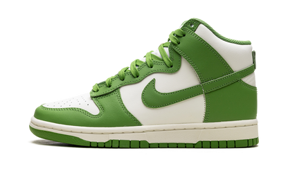 DUNK HIGH WMNS "Chlorophyll" DD1869 300