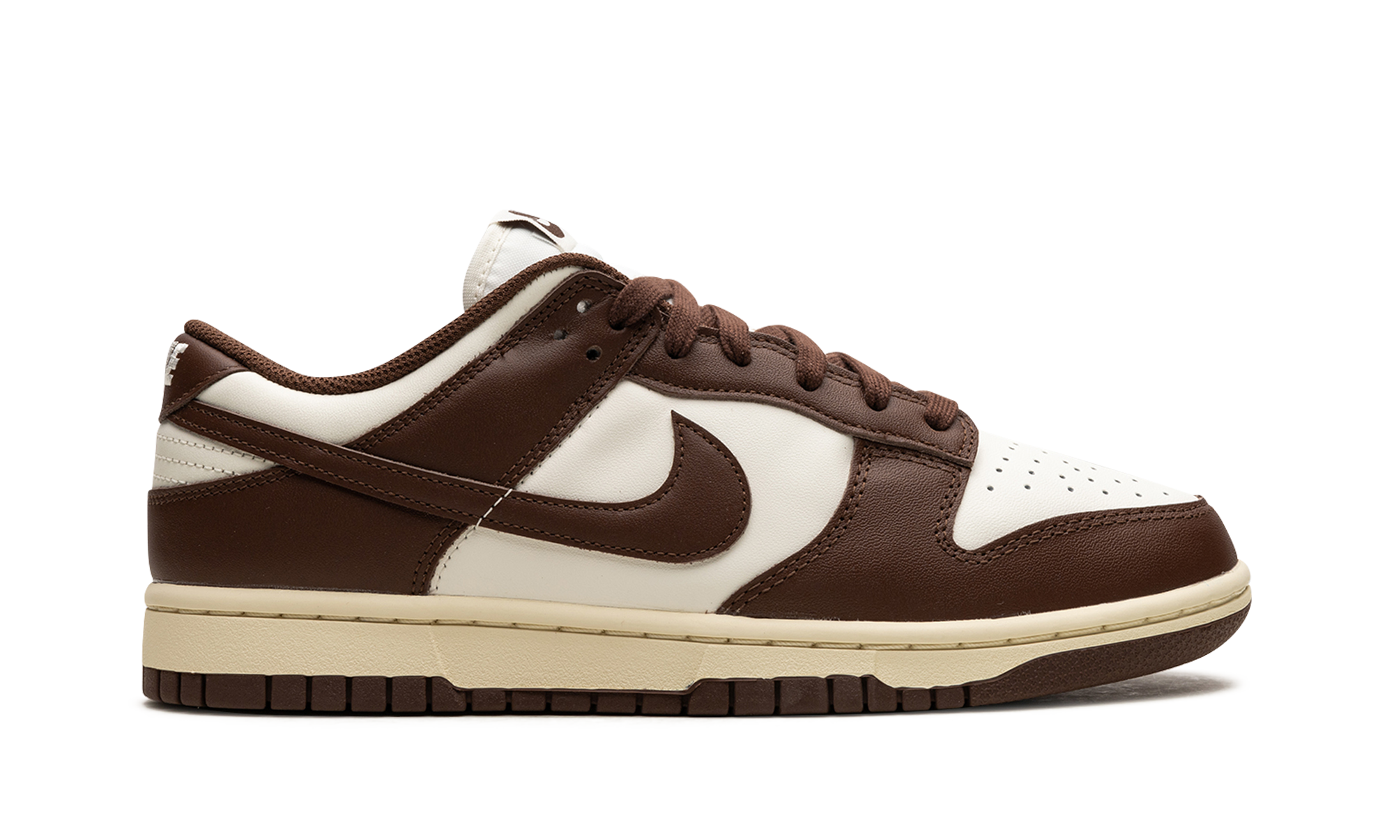 DUNK LOW WMNS "Cacao Wow" DD1503 124