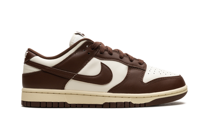 DUNK LOW WMNS "Cacao Wow" DD1503 124