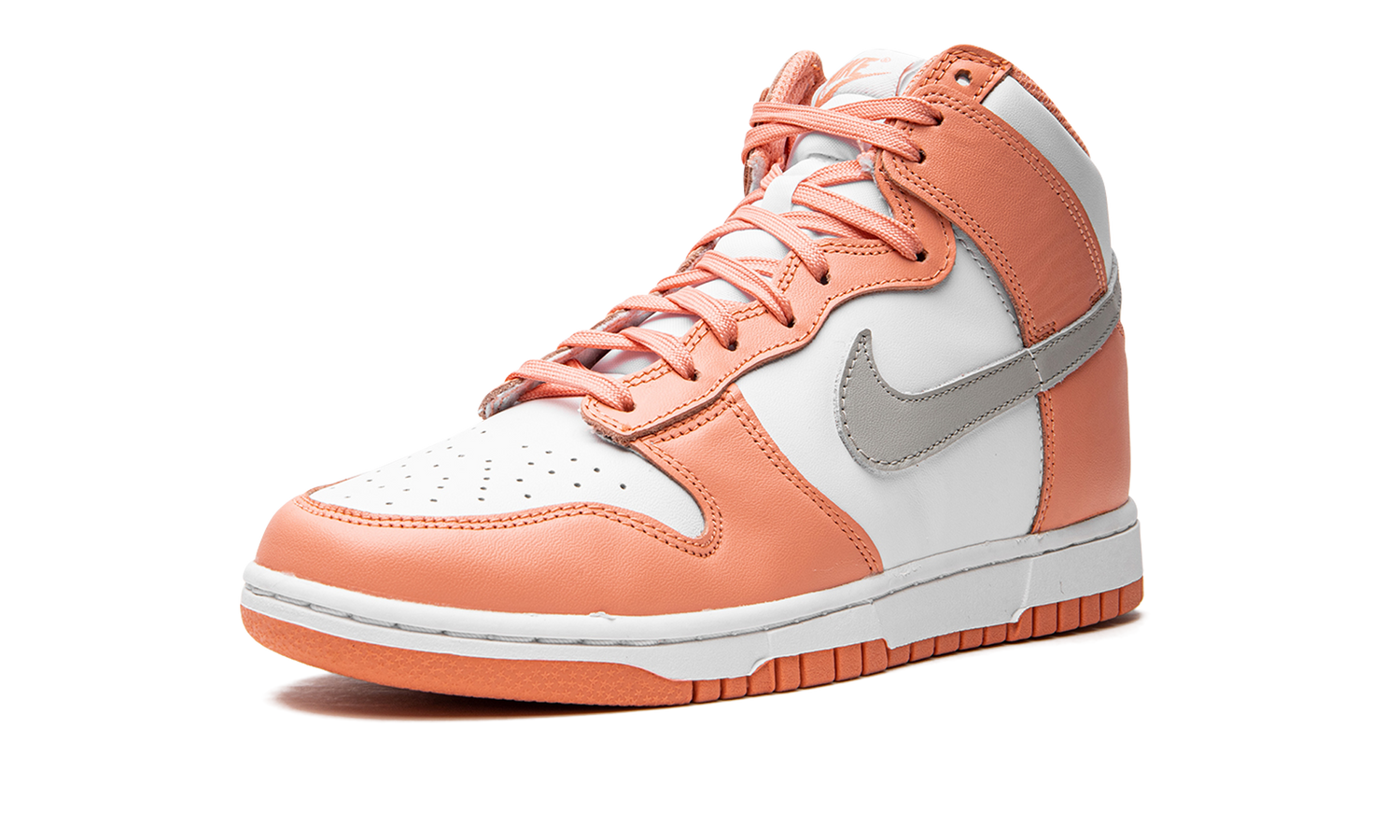 DUNK HIGH MNS WMNS "Salmon" DD1869 600