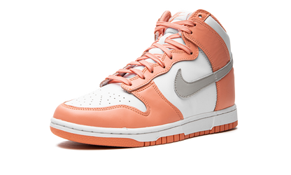 DUNK HIGH MNS WMNS "Salmon" DD1869 600