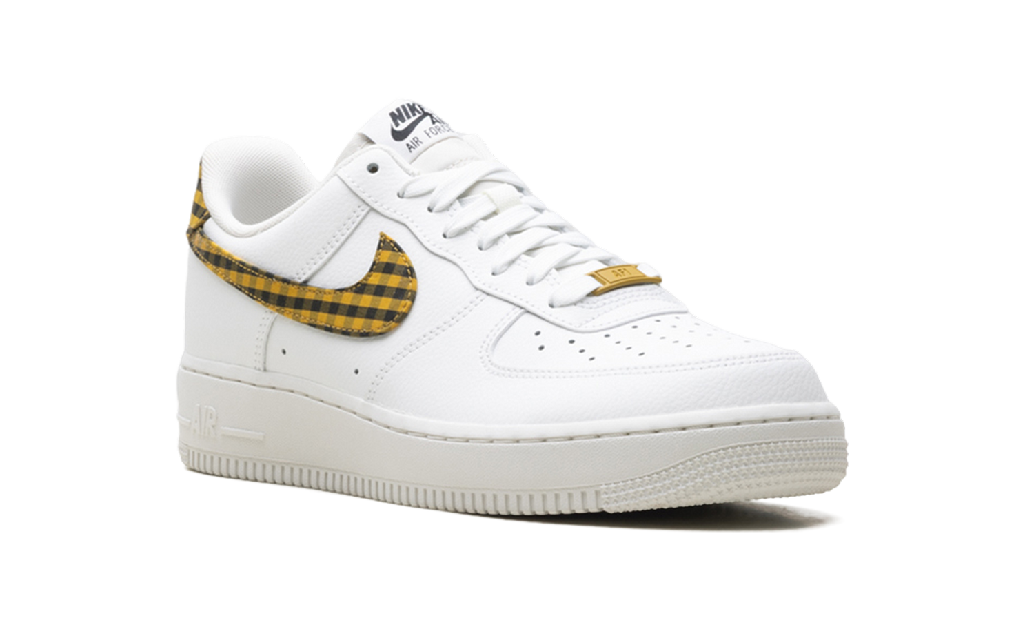 Air Force 1&