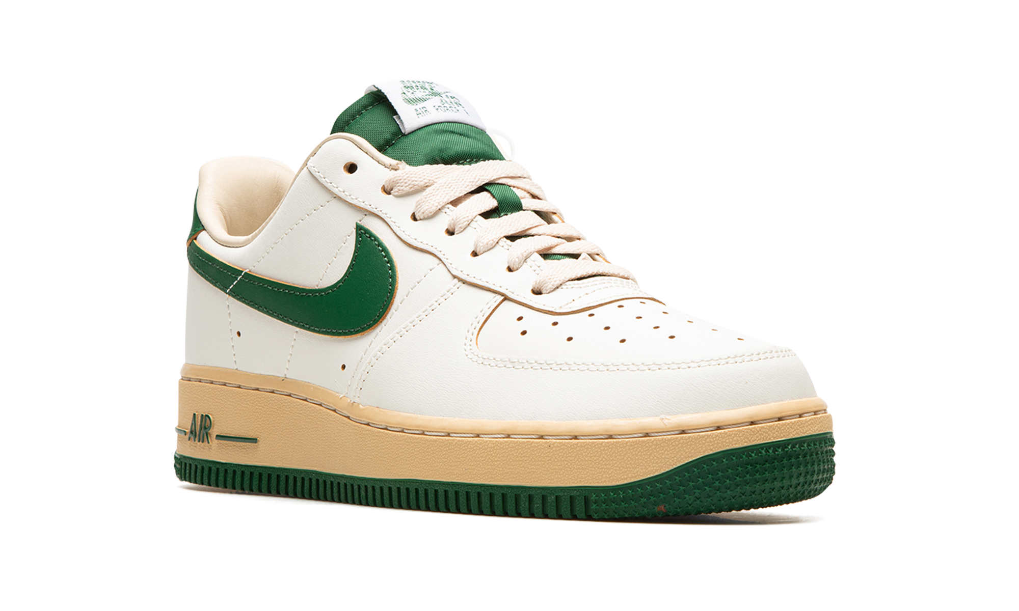 AIR FORCE 1 LO MNS WMNS "Gorge Green" DZ4764 133