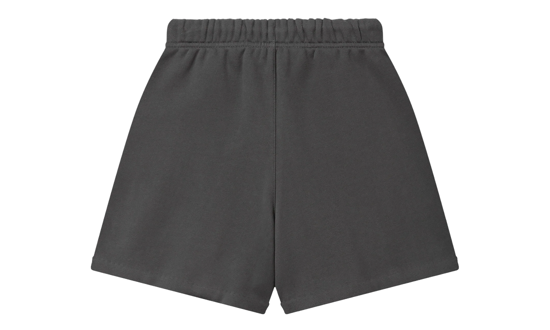 Essentials Classic Sweatshort GS "Iron Grey" RW00364 0032