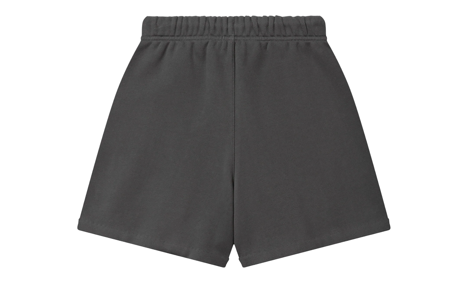 Essentials Classic Sweatshort GS "Iron Grey" RW00364 0032