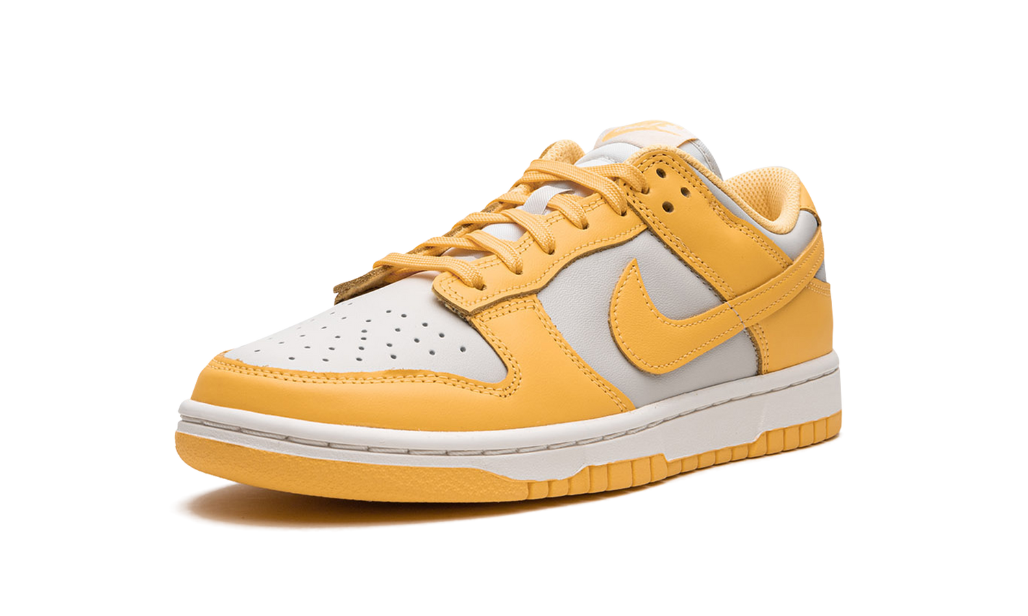 DUNK LOW WMNS "Citron Pulse" DD1503 002