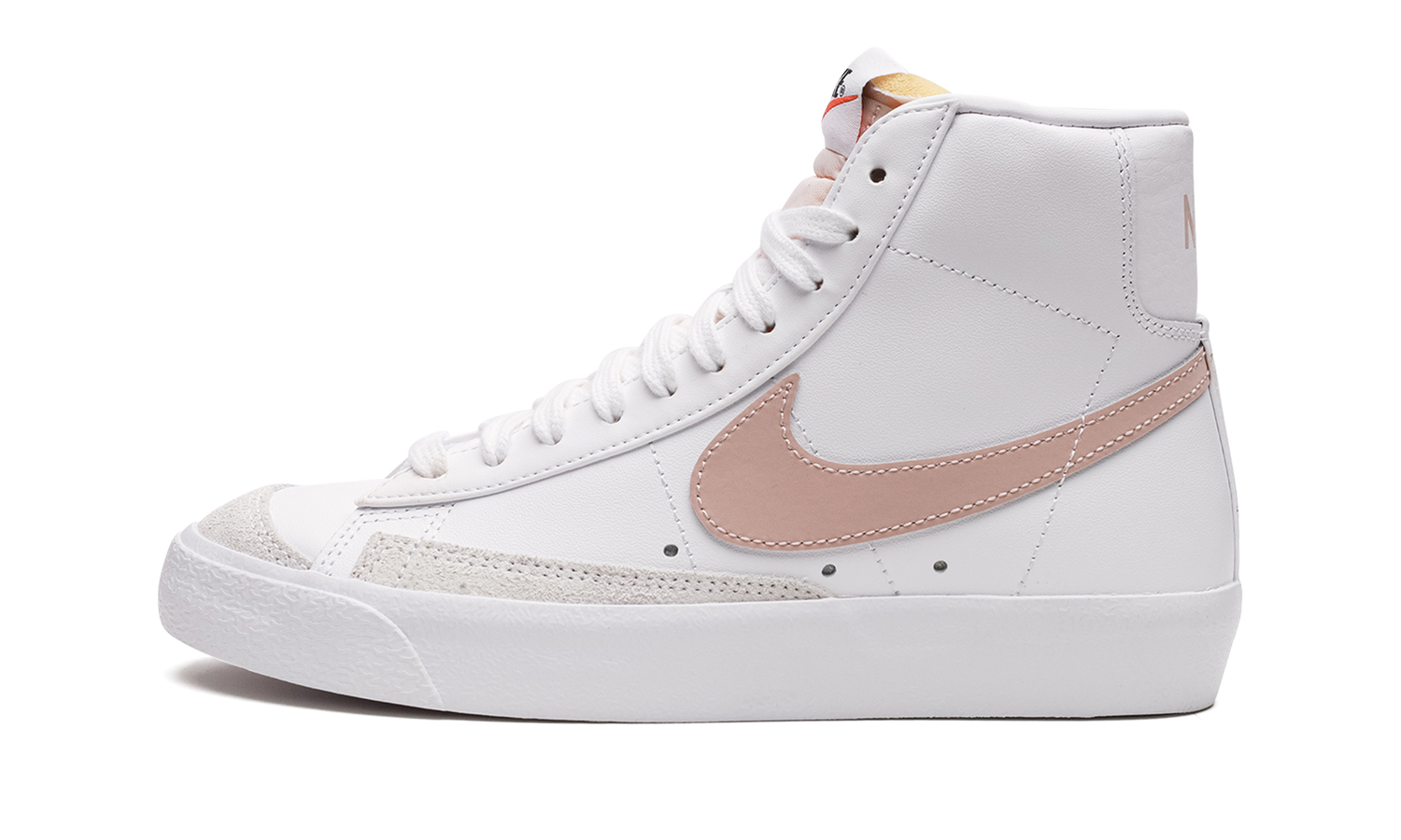 BLAZER MID 77 MNS WMNS "Summit White Pink" CZ1055 118