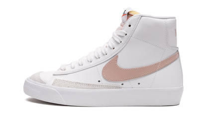 BLAZER MID 77 MNS WMNS "Summit White Pink" CZ1055 118
