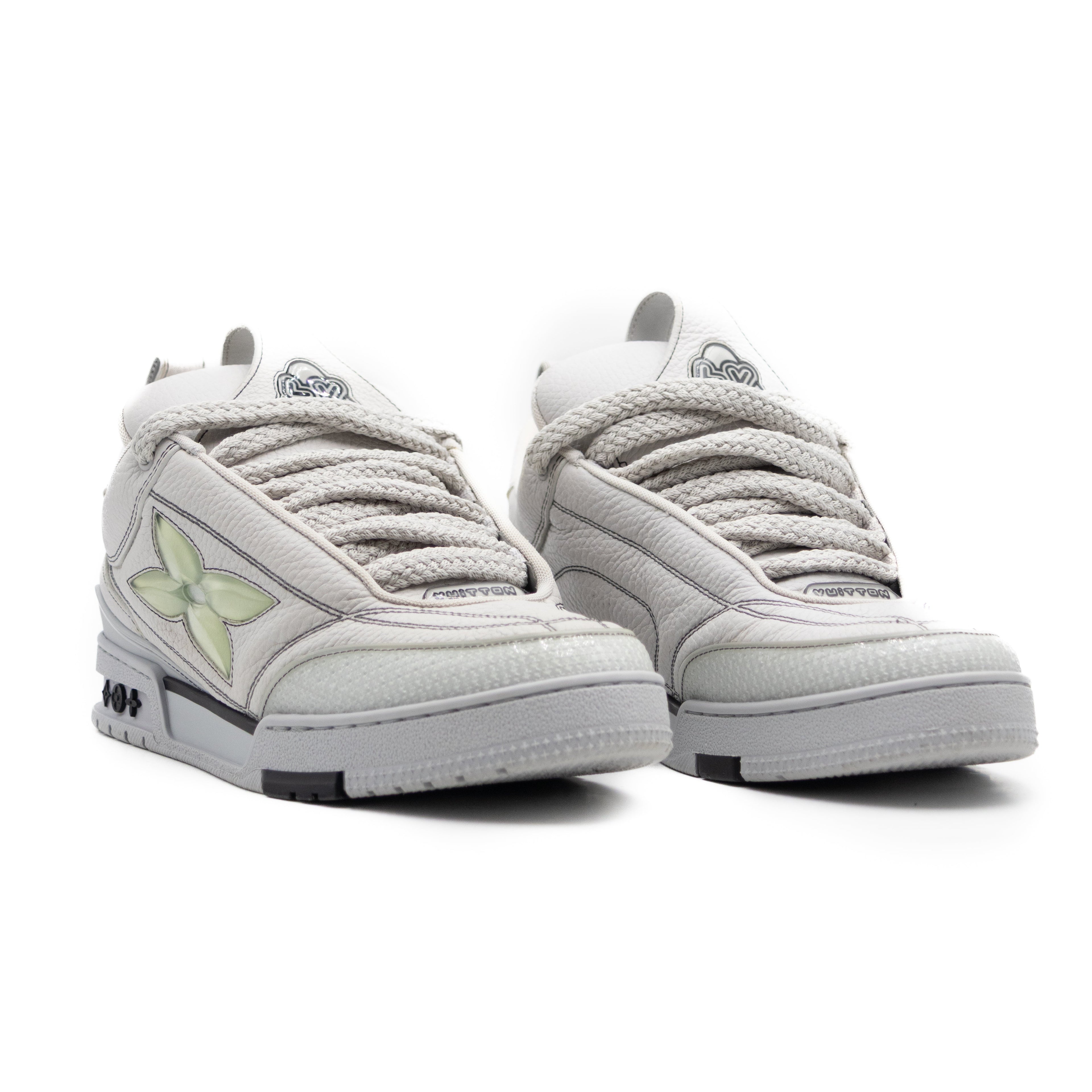 Louis Vuitton GREY SKATE