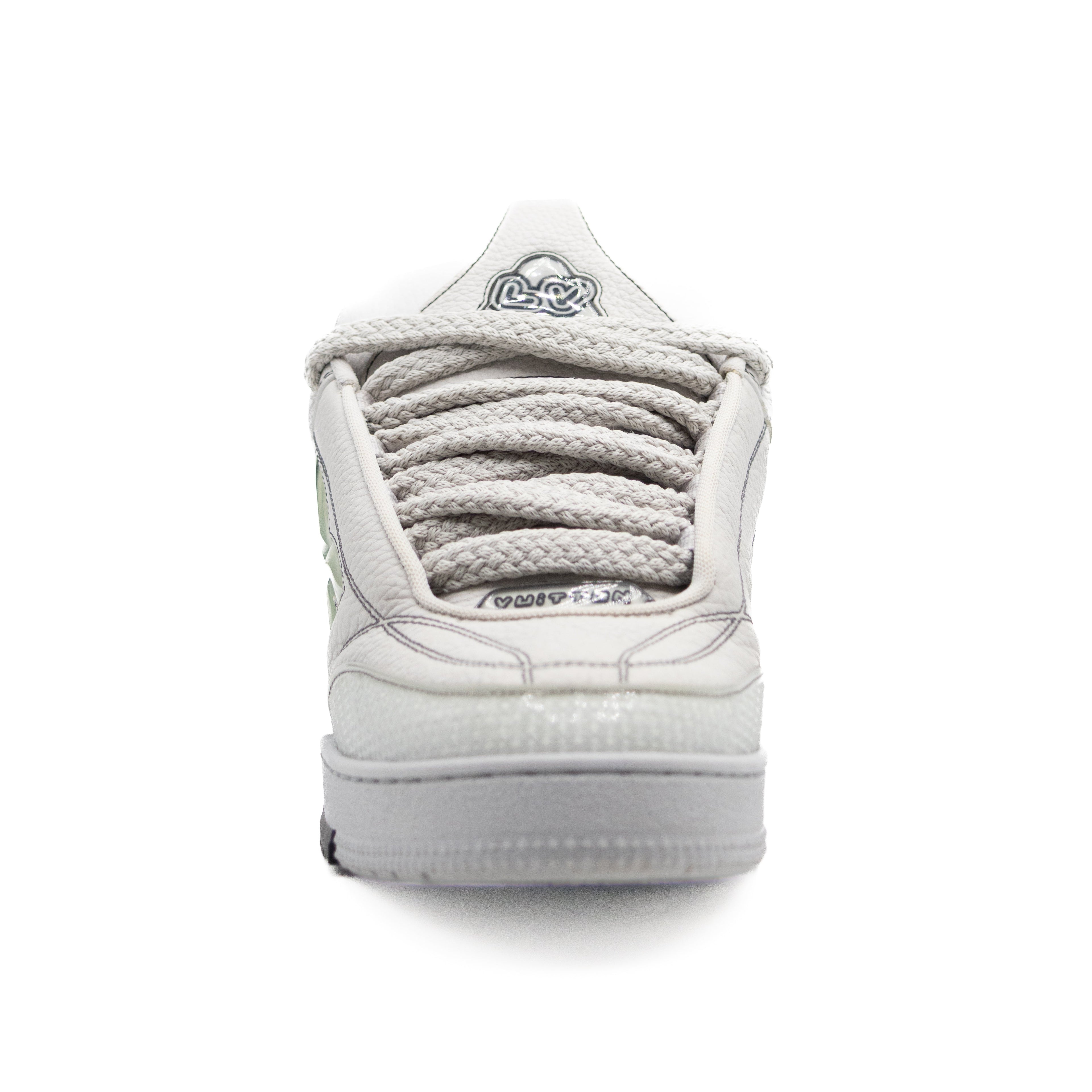 Louis Vuitton GREY SKATE