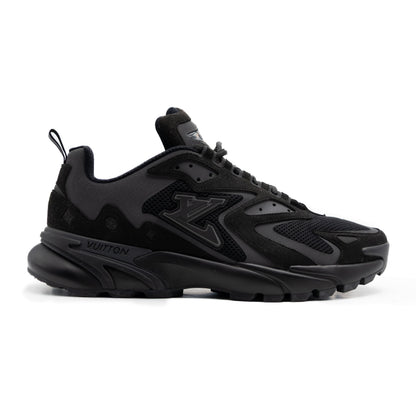 Louis Vuitton Runner Tatic Black