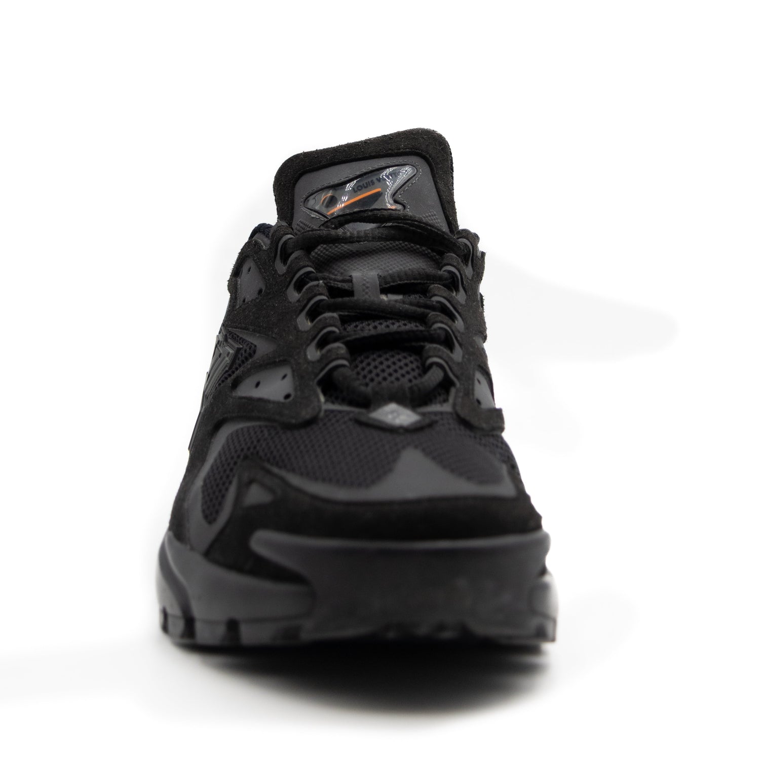 Louis Vuitton Runner Tatic Black