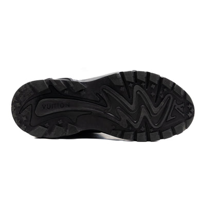 Louis Vuitton Runner Tatic Black