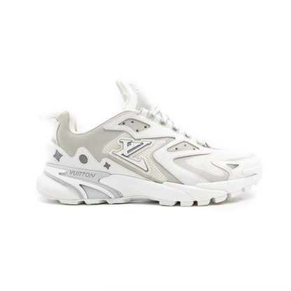 Louis Vuitton Runner Tatic Blanc