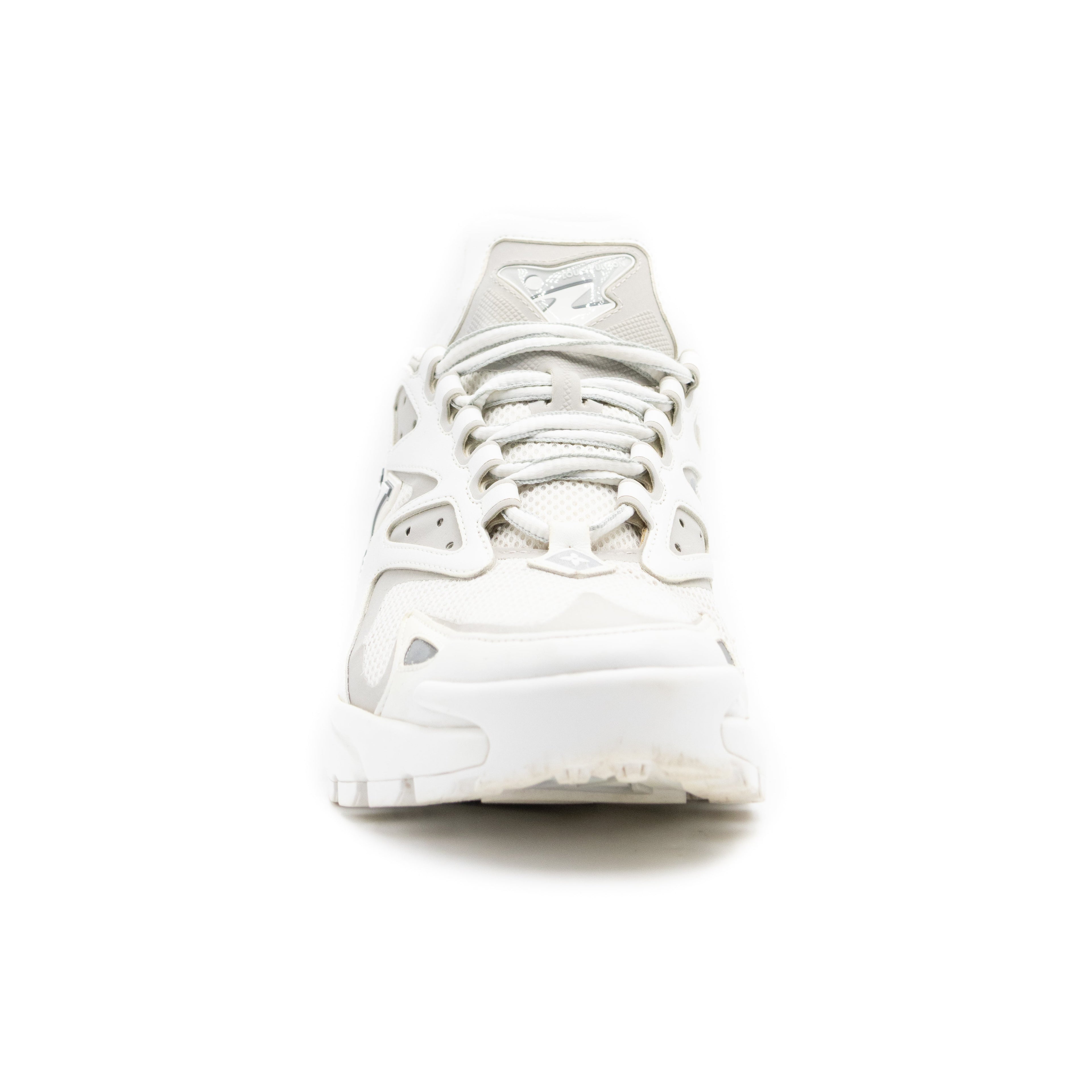 Louis Vuitton Runner Tatic Blanc