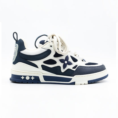Louis Vuitton Skate Marine