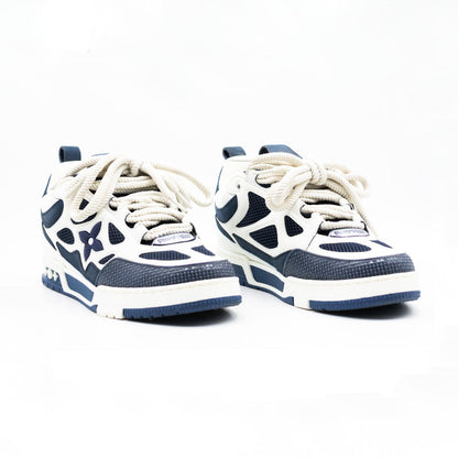 Louis Vuitton Skate Marine