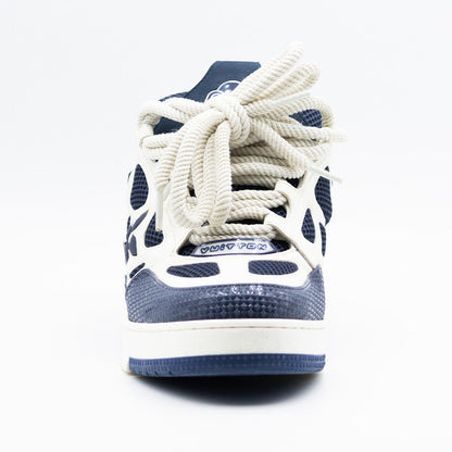 Louis Vuitton Skate Marine