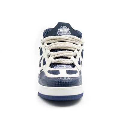 Louis Vuitton Skate Marine