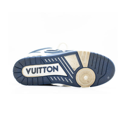 Louis Vuitton Skate Marine
