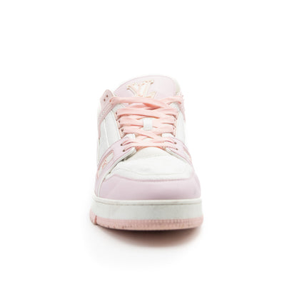 Louis Vuitton Trainer Light Pink