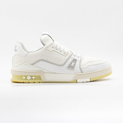 Louis Vuitton Trainer Low &