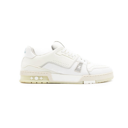 Louis Vuitton Trainer White