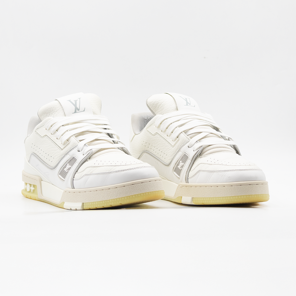 Louis Vuitton Trainer Low &