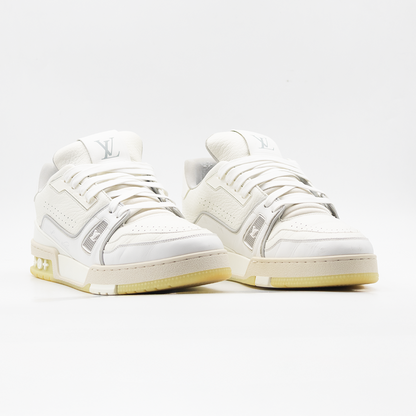 Louis Vuitton Trainer Low &