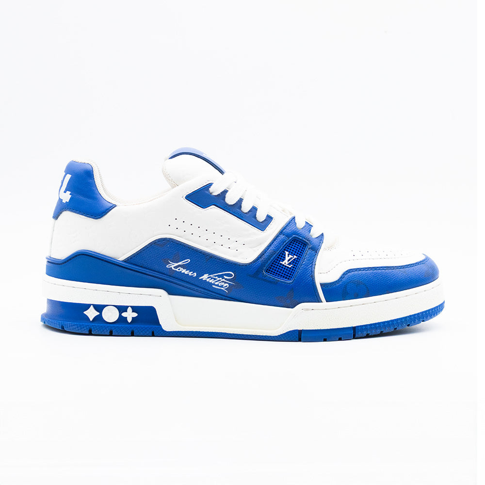 Louis Vuitton Trainer Signature 