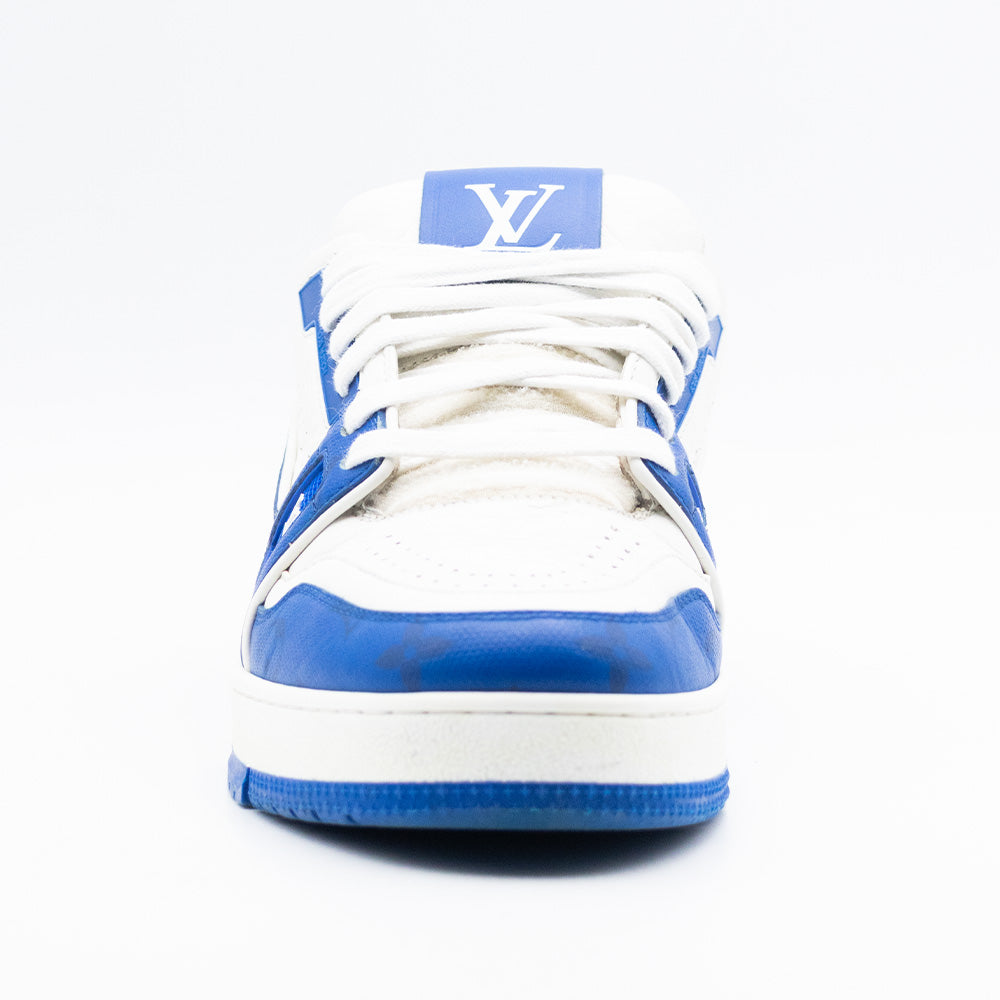 Louis Vuitton Trainer Signature 