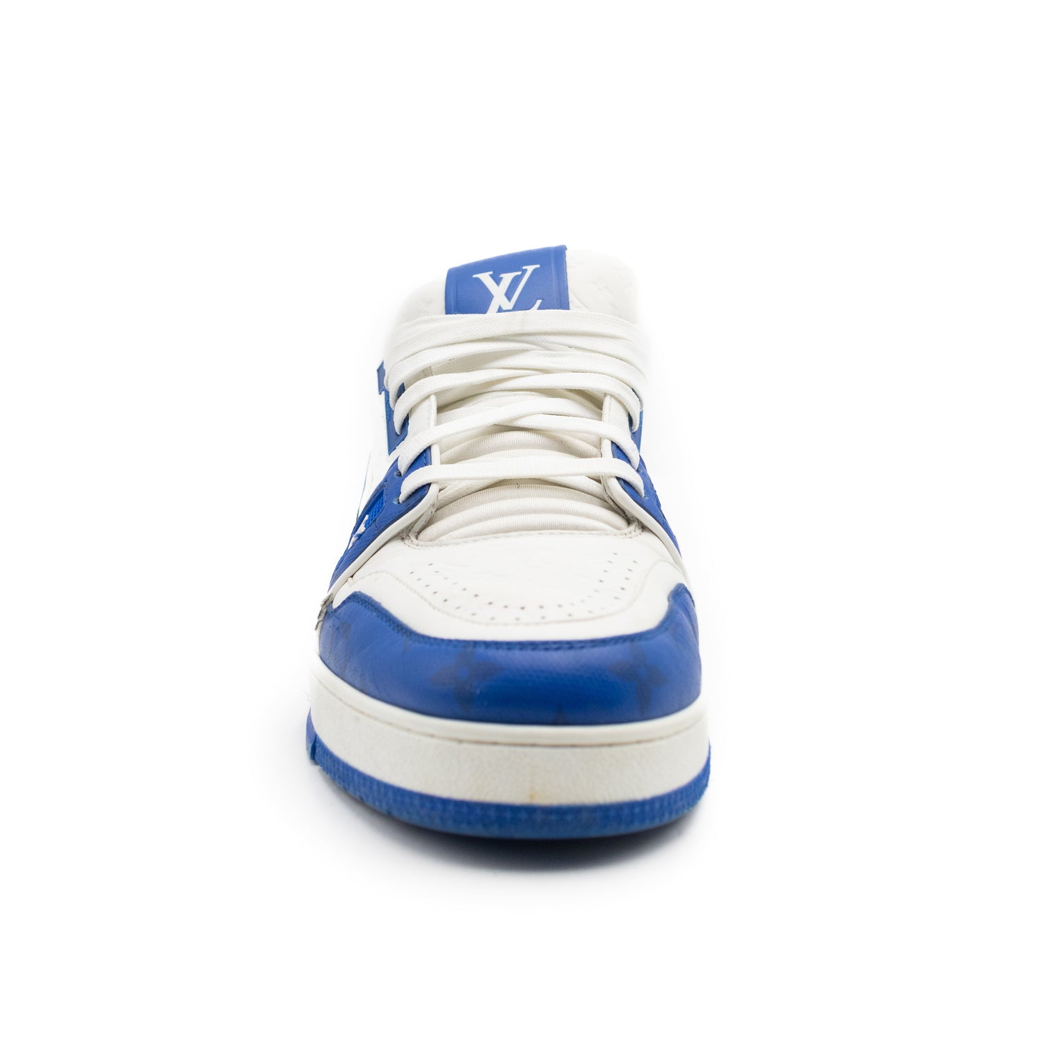 Louis Vuitton Trainer Signature 