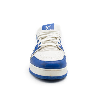 Louis Vuitton Trainer Signature 
