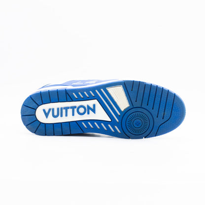 Louis Vuitton Trainer Signature 