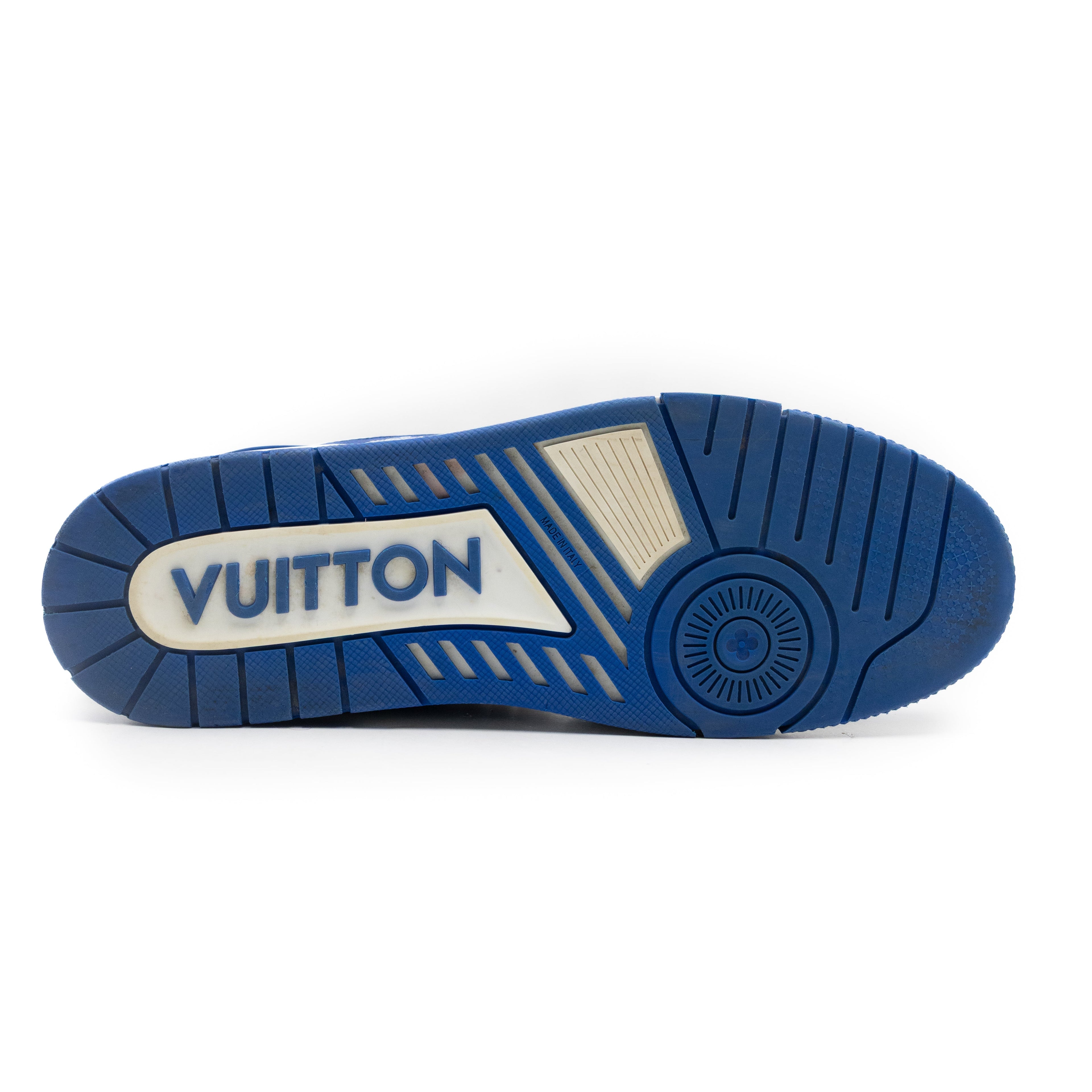 Louis Vuitton Trainer Signature 
