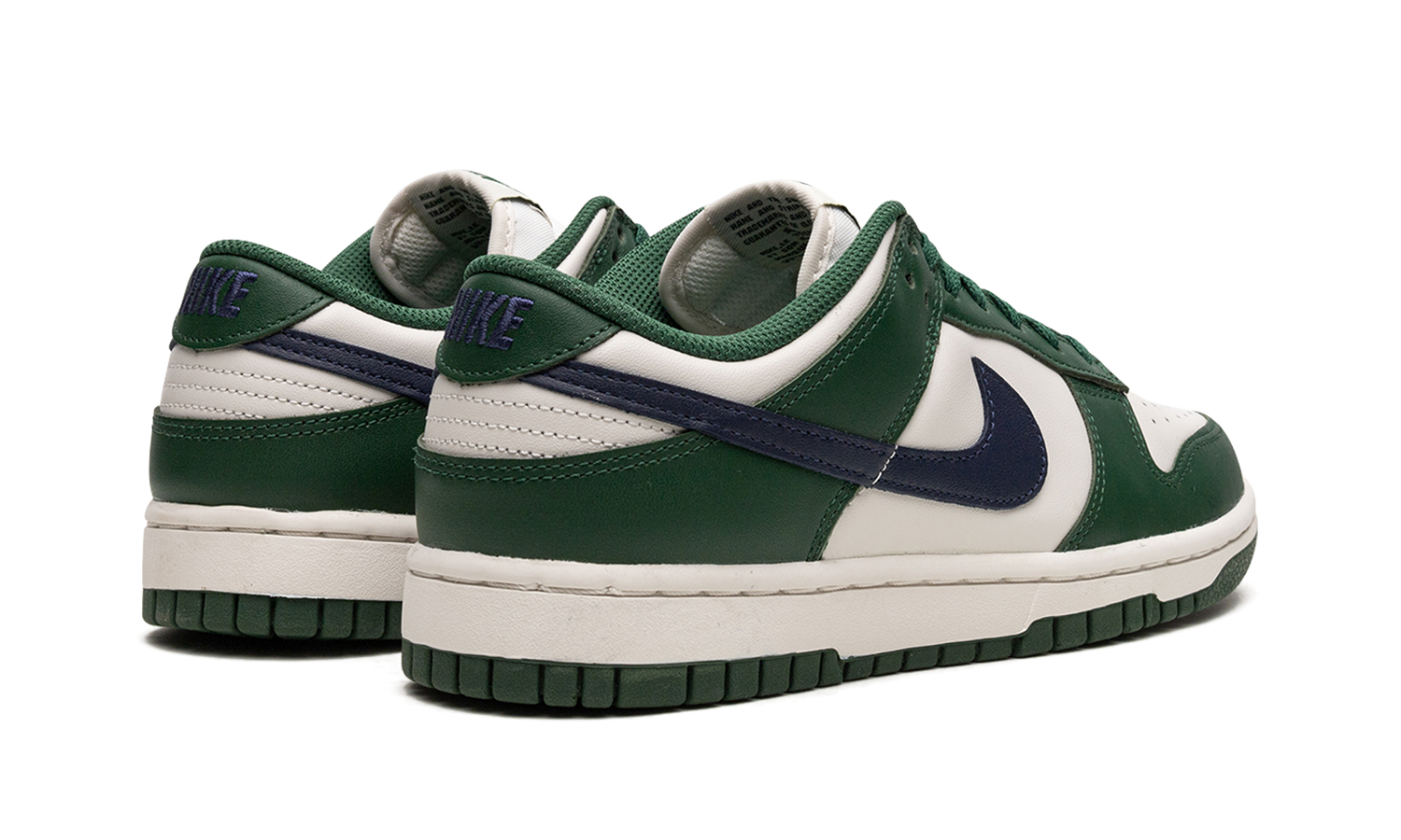 DUNK LOW WMNS "Gorge Green" DD1503 300