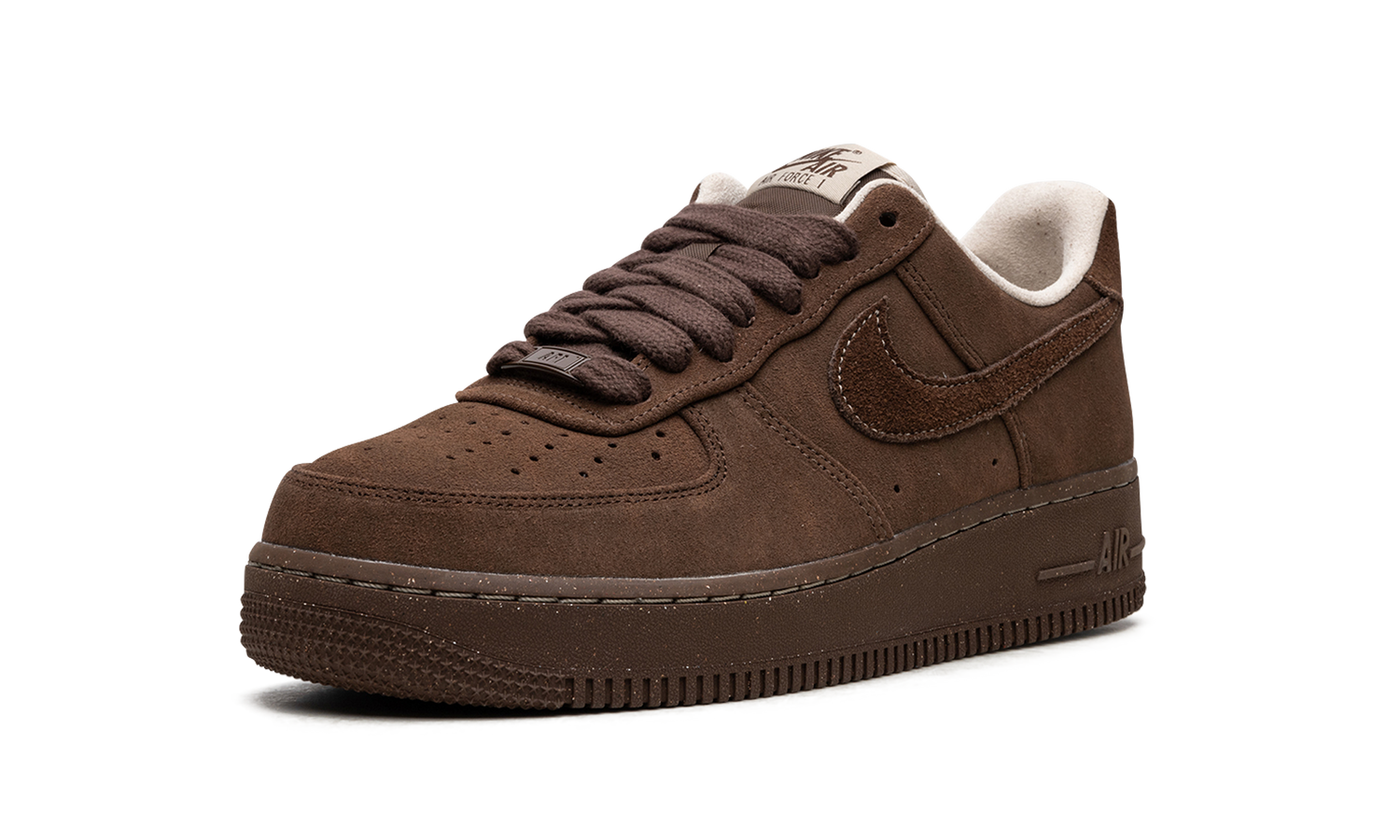 AIR FORCE 1 &