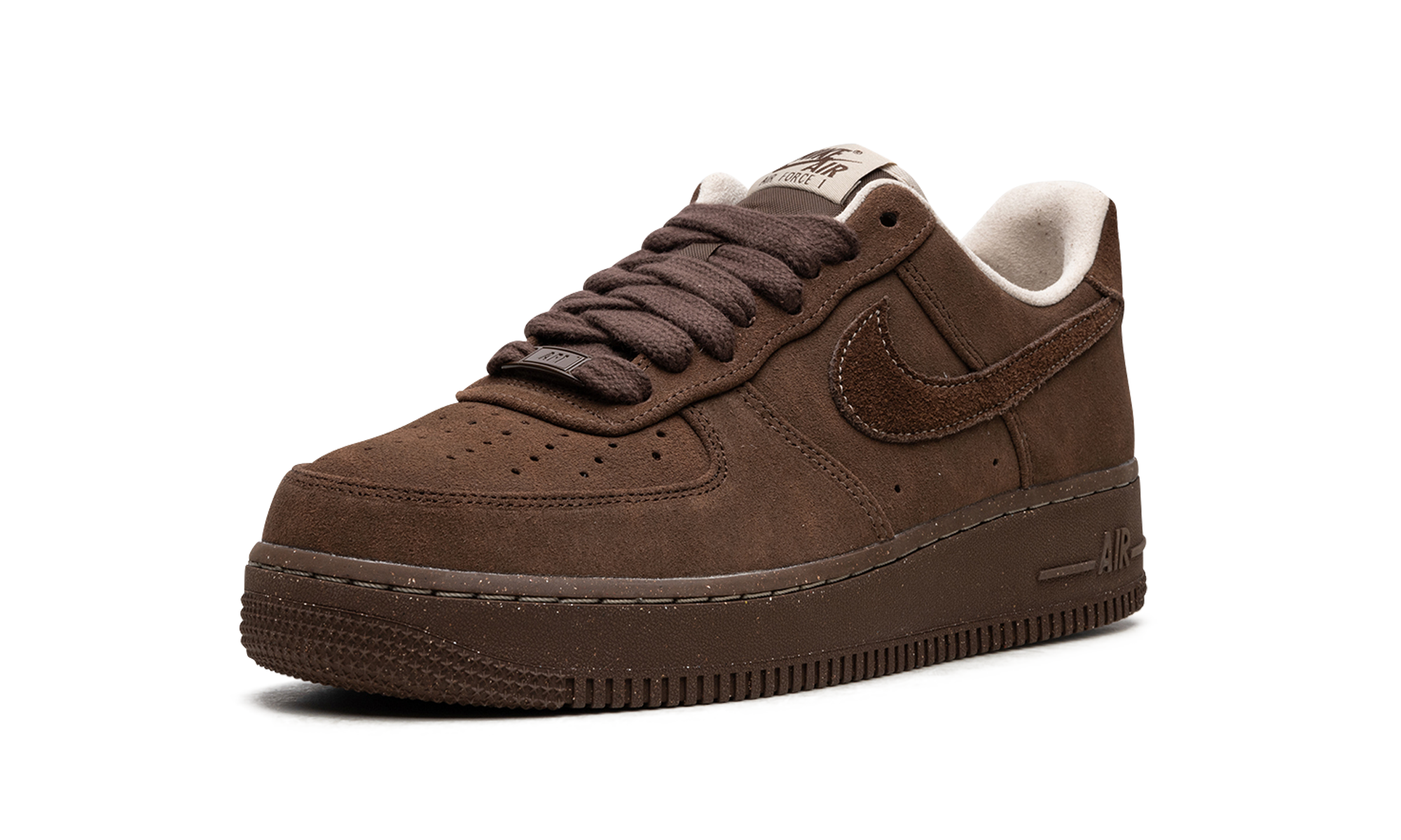 AIR FORCE 1 &