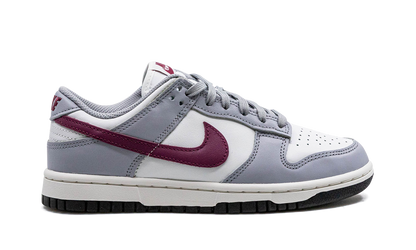 DUNK LOW WMNS "Pale Ivory / Redwood" DD1503 122