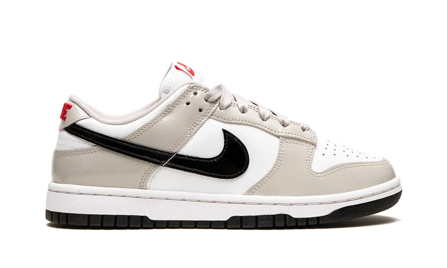 DUNK LO ESS WMNS "Light Iron Ore" DQ7576 001