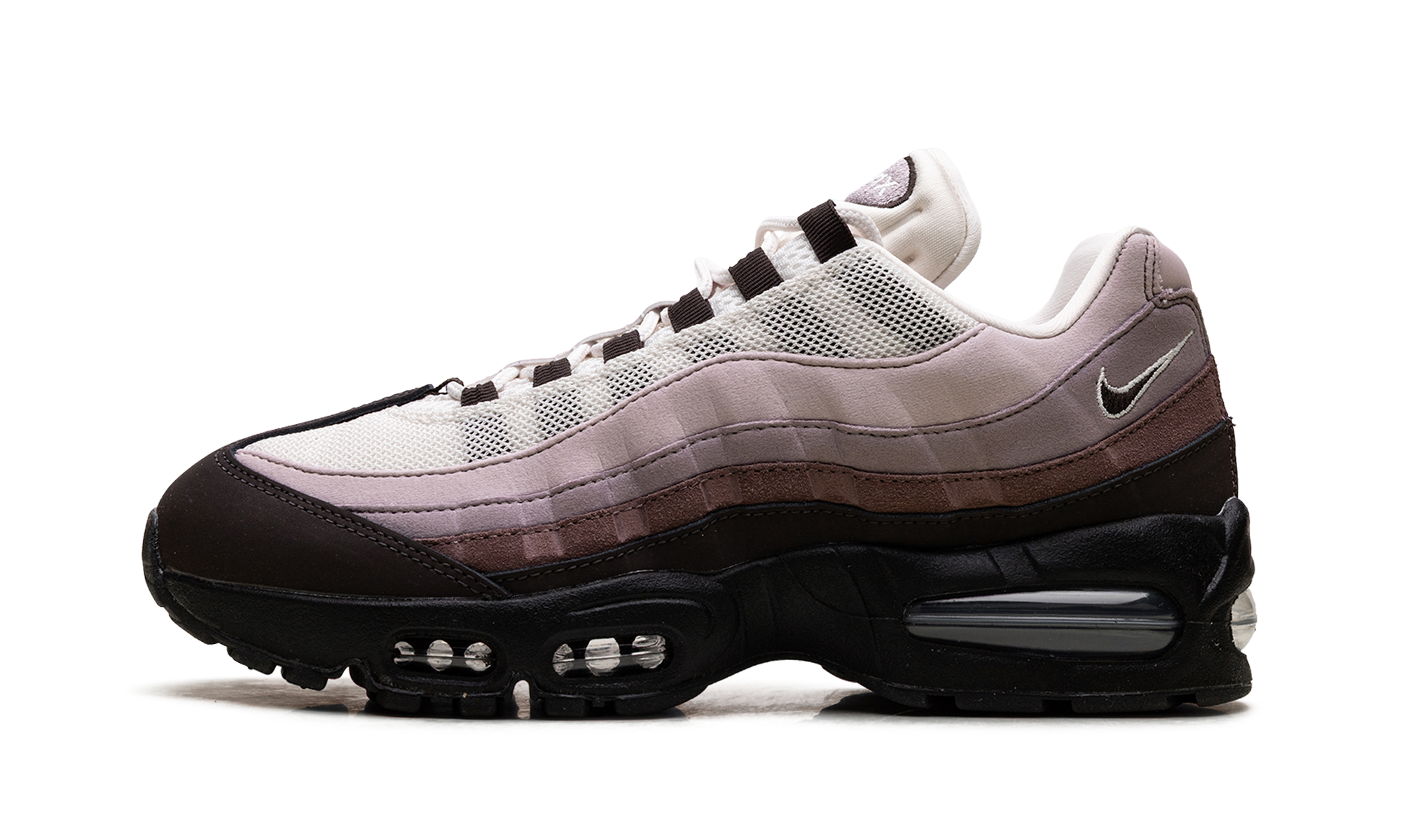 Air Max 95 WMNS "Velvet Brown" IQ0277 010