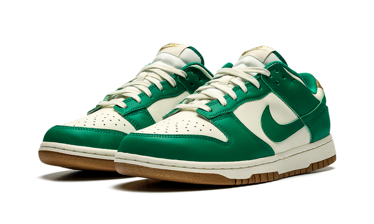 DUNK LOW WMNS "Malachite" FB7173 131