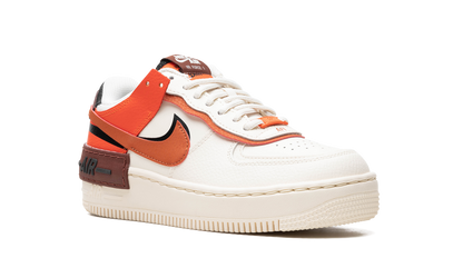 AIR FORCE 1 SHADO WMNS "Pale Ivory" CI0919 114