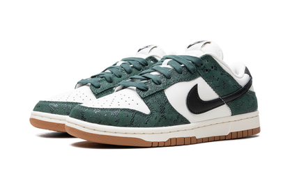 DUNK LOW WMNS "Green Snake" FQ8893 397