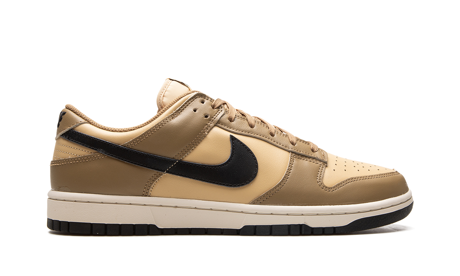 DUNK LO MNS WMNS "Dark Driftwood" DD1503 200