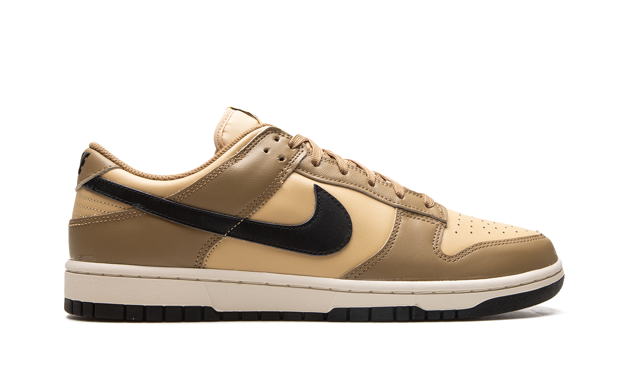 DUNK LO MNS WMNS "Dark Driftwood" DD1503 200